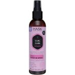 Hask Curl Care 5-İn-1 Dolaşık Saç Açıcı Sprey 175Ml