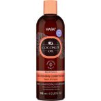 Hask Hindistan Cevizi Yağlı 355 ml Besleyici Saç Kremi