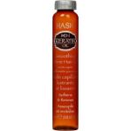Hask Keratin Argan Saç Bakım Yağı 18 ml Parlaklık Verici Sıvı Formda Saçlar İçin