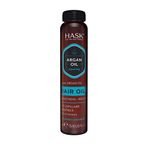 Hask Morocco Argan Yağlı 18 ml Onarıcı Saç Bakım Yağı