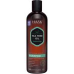 Hask Tea Tree Oil Canlandırıcı 355 ml Şampuan