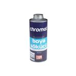 Haskan 0.8 lt Chromat Metal Kaporta Boya Sökücü Sıvı