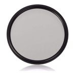Haskan Canon İçin 62mm Uv Filtre