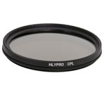 Haskan Canon İçin 82mm CPL Polarize Filtre