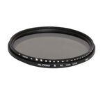 Haskan Nikon İçin 72mm Nd 2-4 Stop Filtre
