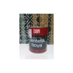 Haskan Sentetik Boya Boncuk Mavi 0.15 Lt. 530