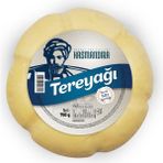 Hasmandıra Köy Tipi Tereyağı 750 gr