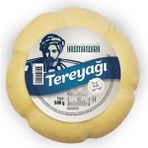 Hasmandıra Köy Tipi Yayık Tereyağı 500 gr