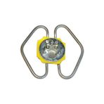 Hasmar Sarcool Kelebek Semaver Rezistansı 1000W 220V
