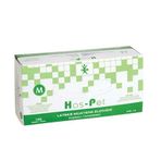 Haspet Latex M Pudralı Eldiven