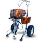 Haspro 4000 Airless Boya Makinesi