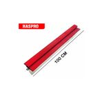 Haspro Saten Alçı Bıçağı 100 Cm Uzatma Çubuklu