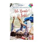 Hasrem Yayınları Adı Bende Saklı
