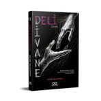 Hasrem Yayınları Deli Divane "Ecem" / Müjde Aklanoğlu / Hasrem Yayınları /