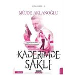 Hasrem Yayınları Kaderimde Saklı Ecem Serisi 2 / Hasrem Yayınları / Müjde Aklanoğlu