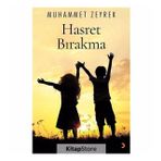 Hasret Bırakma - Muhammet Zeyrek