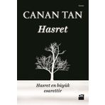 HASRET HASRET EN BÜYÜK ESARETTIR - CANAN TAN