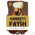 Hasret-i Fatih - Arda Murat Akdağ