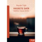 Hasrete Dair - Haydar Yiğit