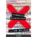 HASRETIM SANSÜRLÜDÜR - İLYAS SALMAN