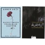 Hasretin Prangalar Eskittim - Ahmed Arif - Fedailerin Kalesi Alamut - Vladimir Bartol