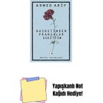 Hasretinden Prangalar Eskittim: 1968 - 2008 40. Yıl Özel Basımı + Yapışkanlı Not Kağıdı - Hayır