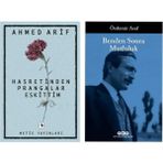 Hasretinden Prangalar Eskittim - Ahmed Arif - Benden Sonra Mutluluk - Özdemir Asaf
