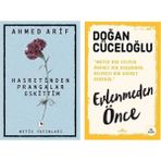 Hasretinden Prangalar Eskittim - Ahmed Arif - Evlenmeden Önce - Doğan Cüceloğlu