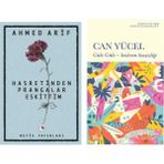 Hasretinden Prangalar Eskittim - Ahmed Arif - Güle Güle - Seslerin Sessizliği - Can Yücel