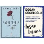Hasretinden Prangalar Eskittim - Ahmed Arif - İnsan İnsana - Doğan Cüceloğlu