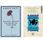 Hasretinden Prangalar Eskittim - Ahmed Arif - Küçük Kara Balık - Samed Behrengi