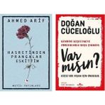 Hasretinden Prangalar Eskittim - Ahmed Arif - Var Mısın? - Doğan Cüceloğlu