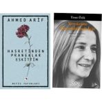 Hasretinden Prangalar Eskittim - Ahmed Arif - Yeryüzüne Dayanabilmek İçin - Tezer Özlü