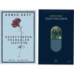 Hasretinden Prangalar Eskittim - Cesur Yeni Dünya - Aldous Huxley