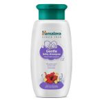 Hassas Bebek Şampuanı, Göz Yakmayan, Besleyici, Yumuşatıcı, Parabensiz, Sentetik Içermez, 400 ml