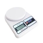 Hassas Cep Terazisi 1 İLE 10 KG