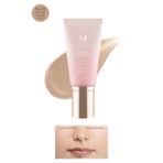 Hassas Ciltler İçin Çok Fonksiyonlu BB Krem Signature Real Complete BB Cream SPF30/PA++ No.23
