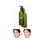Hassas Ciltler Için Makyaj Temizleme Yağı 305ML Super Off Cleansing Oil (Dust Off) - Option-1