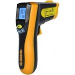 Hassas Infrared Termometre 380°C, Güvenilir Sıcaklık Ölçüm Cihazı - Seçenek 1