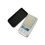 Hassas Mini Terazi 0.01 Hassasiyet Müzik Çalar Şeklinde 200 Gram 0.01 Hassasiyet