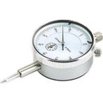 Hassas Ölçüm Komparatör Saati, 0,10X0,01 Mm, Kulaklı, Yüksek Doğruluk - Seçenek 1