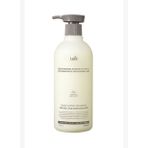 Hassas Saç Derisi ve Yıpranmış Saçlar İçin Silikonsuz Şampuan LADOR Moisture Balancing Shampoo 530ml