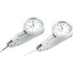 Hassas Salgı Komparatörü Saati, 30 Mm, 0,08X0,01 mm Ölçüm - Seçenek 1