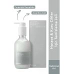 Hassas ve Kuru Ciltleri Nemlendiren Nazik Jel Temizleyici - Dual Barrier Mild Gel Cleanser 200 mL
