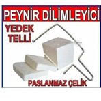 Hassas ve mükemmel peynir kesici,paslanmaz çelik peynir dilimleyici yedek telli