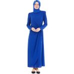 Hassene Clara Elbise Özel Gün ve Günlük Şıklık - Saks - 38