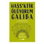 Hass*Ktir Ölüyorum Galiba 7 Yılda 371 Panik Atak Geçiren Kadının Hikayesi - Claire Eastham