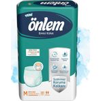 Hasta Bezi Emici Külot Medium 30'lu