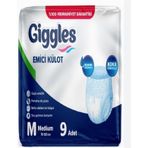 HASTA BEZI GIGGLES EMICI KULOT MEDIUM 9LU