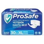 HASTA BEZI PROSAFE PHARMA BELBANTLI XL 30 LU